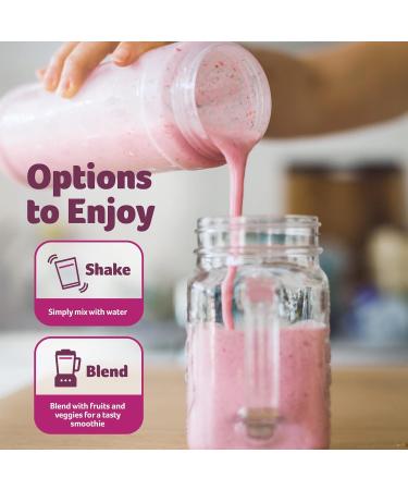 Purely Inspired Collagen Powder Purely Inspired Collagen Peptides Powder Beauty Supports Skin Hair and Nail Joint Pain Support Mixed Berry 20 Servings Mixed Berry 20 Servings (Pack of 1) - Buy Online on SooperMarket.com