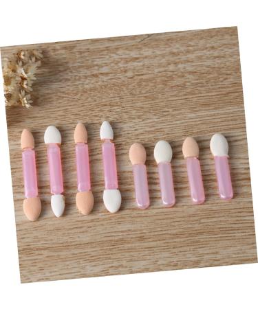 Healeved 24 Pcs eyeshadow accessories sponge eyeshadow stick eyeshadow brush eyeshadow sponge - Buy Online on SooperMarket.com