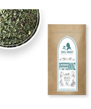 ORGANIC Peppermint Tea - PREMIUM Peppermint Leaves Peppermint Loose ORGANIC Peppermint Tea 250 g