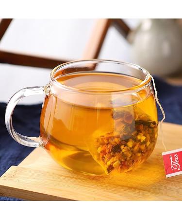 32 Flavors Liver Care Tea Dampness Removing Slimming Tea Health Liver Care Tea Dampness Removing Tea Liver Clearing Tea Herbal Tea for Liver Liver Cleanse Detox and Repair Herbal (1box) - Buy Online on SooperMarket.com