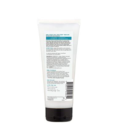 Carol's Daughter Wash Day Delight Cream Serum - Curly Hair Moisturizer, Anti-Frizz, Aloe & Glycerin, 6.8 fl oz - Buy Online on SooperMarket.com