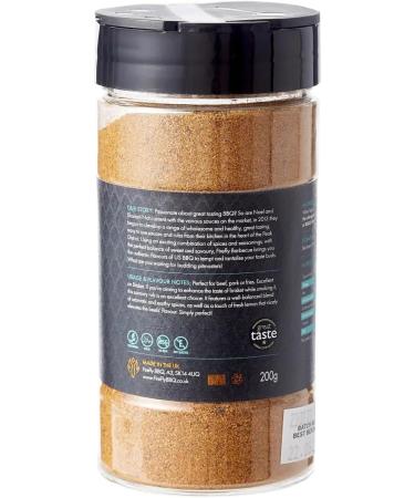 Lone Star Brisket BBQ Rub (1kg) - Buy Online on SooperMarket.com