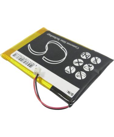Replacement Battery for Insignia NS-4V24 & NS-8V24 | E4H04-1-R | 560mAh/3.7V - International Shipping Available - Buy Online on SooperMarket.com