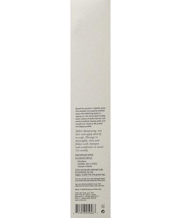 Oribe Serene Scalp Exfoliating Scrub 4.2 fl.oz - Gentle Exfoliation for Healthy Scalp - Buy Online on SooperMarket.com