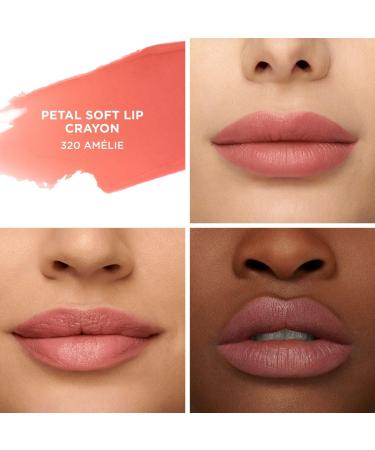 Shop Laura Mercier Petal Soft Lipstick Crayon - Buy Now for International Shipping - Buy Online on SooperMarket.com