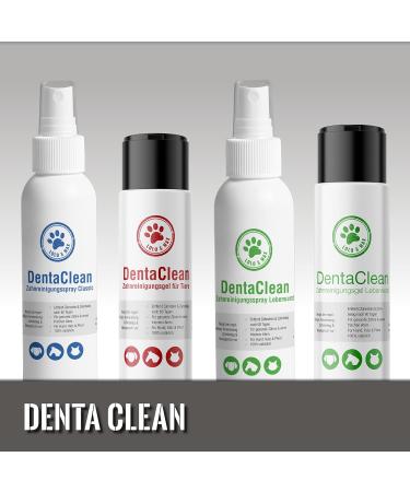Lolo & Max DentaClean Spray Liverwurst Tooth Cleaning Spray for Pets | Fresh Breath & Dental Care - Buy Online on SooperMarket.com