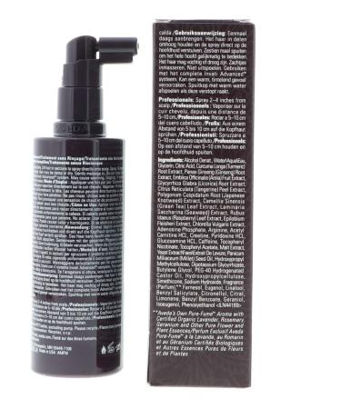 Aveda Invati Scalp Revitalizer 150ml - Boost Hair Growth & Scalp Health | International Shipping Available - Buy Online on SooperMarket.com