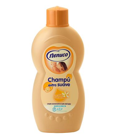 Extra Gentle Shampoo with Honey and Chamomile 500 ml