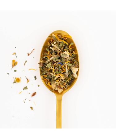 Digest - Loose Leaf Herbal Tea - 100% Natural - 50g - Buy Online on SooperMarket.com
