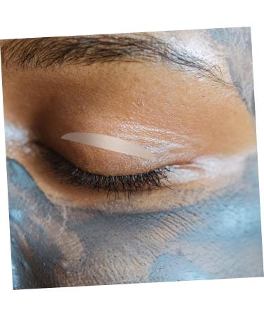 Buy Healeved 4 Rolls Double Eyelid Stickers - Invisible Eyelid Tape for Hooded Eyes | Creative PVC Makeup Solution - Buy Online on SooperMarket.com