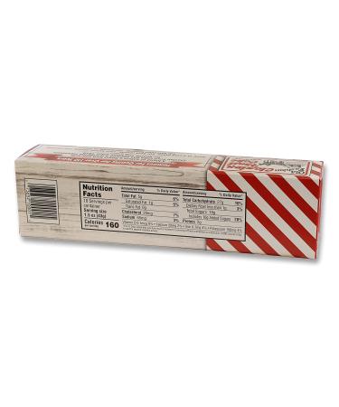 Claxton Fruit Cake 1 Lb Regular Recipe in New Exclusive Carton - Buy Online on SooperMarket.com