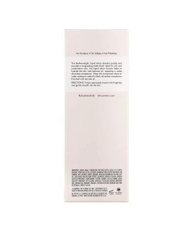 e.l.f. Oil Control Liquid Lotion - Mattifying & Hydrating with Tea Tree Oil 2.22 Fl Oz - Buy Online on SooperMarket.com