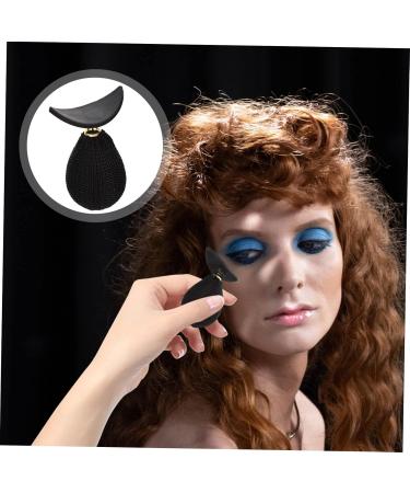 PLAFOPE Silicone Eyeshadow Crease eye shadow stamp makeup applicator eyeshadow stencils for eyes Durable Eyeshadow Seal make up suite Lazy Eyeshadow Stamp Crease - Buy Online on SooperMarket.com