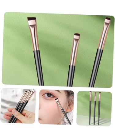 MUSISALY 1 Set Eyeshadow Brush Eye Brushes Eyebrow Concealer Eyeliner Brush Eyeshadow Brushes - Buy Online on SooperMarket.com