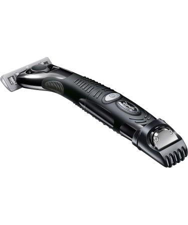 Wilkinson Sword Quattro Titanium Precision Men's Razor - 1 Blade 1 Pack - International Shipping Available - Buy Online on SooperMarket.com