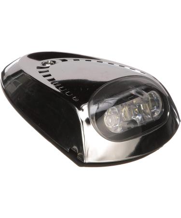 Attwood 6522SS7 Universal Marine Boat LED Docking Lights - One Size | Illuminate Your Docking Experience - Buy Online on SooperMarket.com