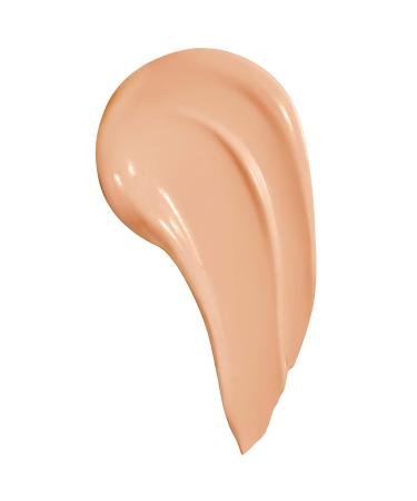 Maybelline New York Super Stay Active Wear Foundation - Waterproof High Opacity Long-Lasting Makeup | No. 30 Sand (Light) - 30ml - Buy Online on SooperMarket.com