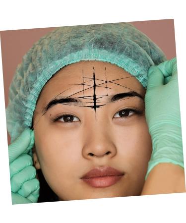 NOLITOY String Ink Line Box Ink Line Ruler The Black Black-ish Mee Eyebrow Drawing Makeup Tools Bottled - Buy Online on SooperMarket.com