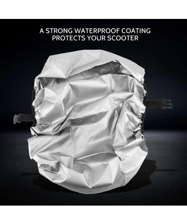 yuoseg Mobile Anti-Skid Seat Electric Wheelchair Waterproof Seat Cover Elasticated Waterproof Mobility Scooter - Buy Online on SooperMarket.com