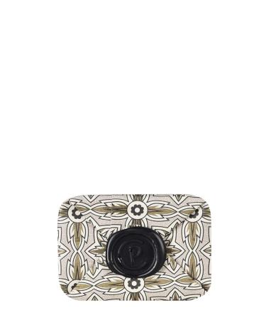 Claus Porto Black Sunburst Tuberose Soap - Unisex Luxury Soap 5.3 oz - International Shipping Available - Buy Online on SooperMarket.com