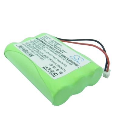 3.6V High-performance Replacement Battery for Nortel MC901 with /700mAh