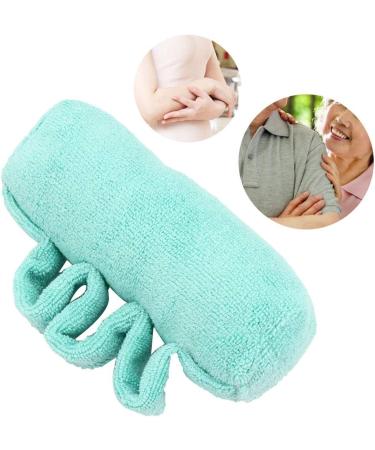 Fingers Separation Pad Elder Bedridden Patients Elder Fingers Separation Pad Finger Caring Accessory(green) - Buy Online on SooperMarket.com