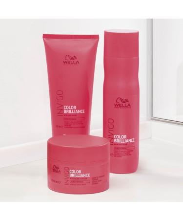 Wella Professionals Shampoo 1 L - Nourishing & Hydrating | International Shipping Available - Buy Online on SooperMarket.com