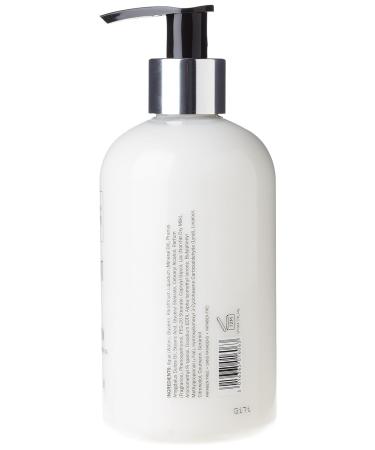Scottish Fine Soaps Au Lait Hand Lotion 300ml - Hydrating Creamy Moisturizer for Soft Skin | International Shipping Available - Buy Online on SooperMarket.com