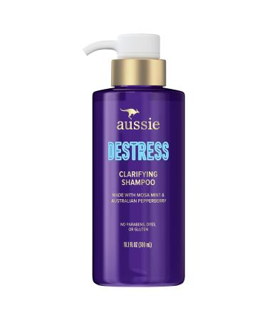 Aussie Shampoo 10.1 Fl Oz Clarifying Shampoo