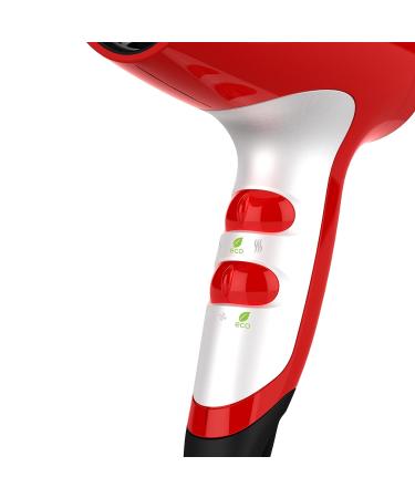 Remington Compact Ionic Travel Hair Dryer D5000 - Lightweight & Powerful (Colors Vary) - Buy Online on SooperMarket.com