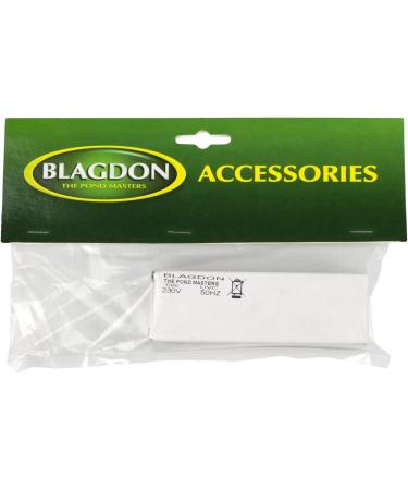 Blagdon 5W UV Clarifier Replacement Lamp - Black | High-Quality UV Bulb - Buy Online on SooperMarket.com