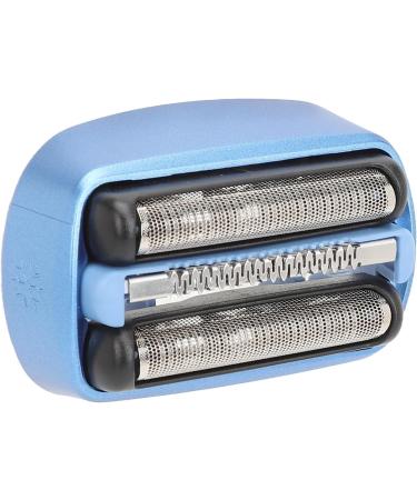Matching Replacement Foil Head - Stainless Steel Precise Fit Wide Compatibility for Home Use - Buy Online on SooperMarket.com