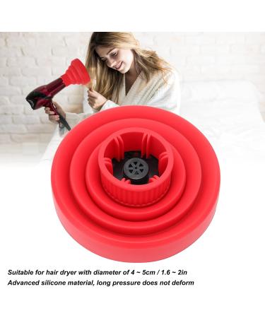 Universal Collapsible Hair Dryer Dif R Portable Travel Folding Hair Blow Dryer Dif RBlack Defend Your Hair Use This Hair Dryer Dif R Which (red) - Buy Online on SooperMarket.com