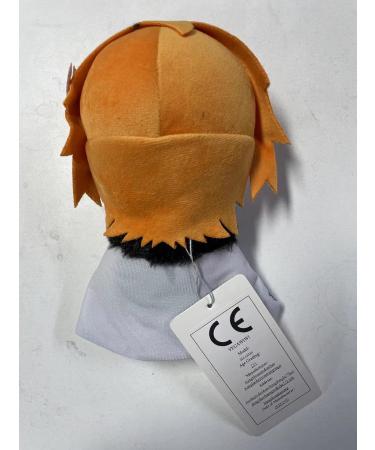 Childe Anime Plush Figure 7.8 Inch - Soft Doll for Fans - Collectible Gift - Buy Online on SooperMarket.com