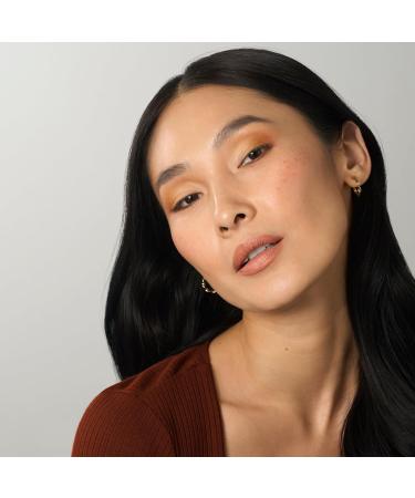 Buy Julep Eyeshadow 101 Pro Powder Palette - Turmeric Latte | 7 Blendable Matte & Shimmer Shades | Travel-Friendly Eye Makeup - Buy Online on SooperMarket.com