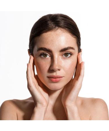 M. Asam Vitamin C Bright Eye Cream 15ml - Radiant Eye Care with Caffeine & Pineapple for Lifting & Vitalizing Effects - International Shipping Available - Buy Online on SooperMarket.com