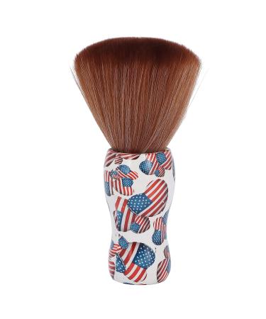 Shaving Brush shaving brush professional neck face hair removal brush salon hair dust cleaning sweeping brush for the hairdressing salon at home shaving brush men shaving brush Bart shaving