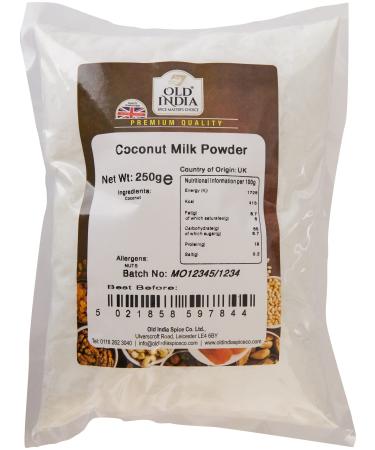 Old India Coconut Milk Powder 250g