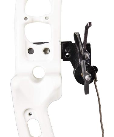 Trophy Ridge Sync Drop Away LH Arrow Rest - Black - Buy Online on SooperMarket.com