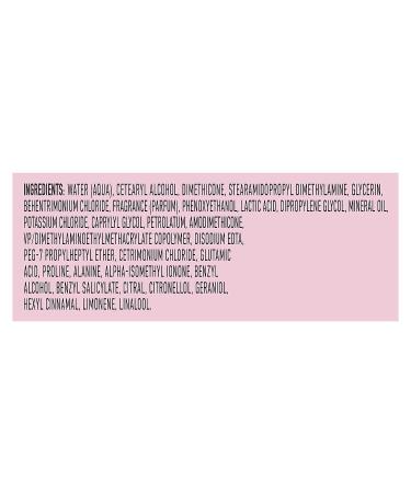 Suave Pink Luscious Curls Styling Cream - Curl Defining Cream 4.75 oz - Buy Online on SooperMarket.com