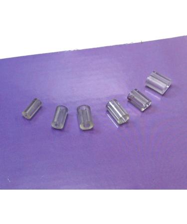 Ring Snuggies Ring Sizer Set - Pack of 6 Assorted Sizes - Buy Online on SooperMarket.com
