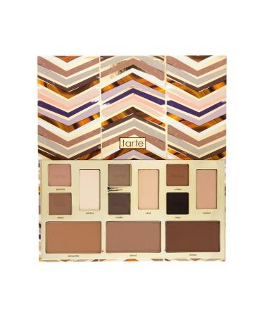 Tarte Clay Play Face Shaping Palette