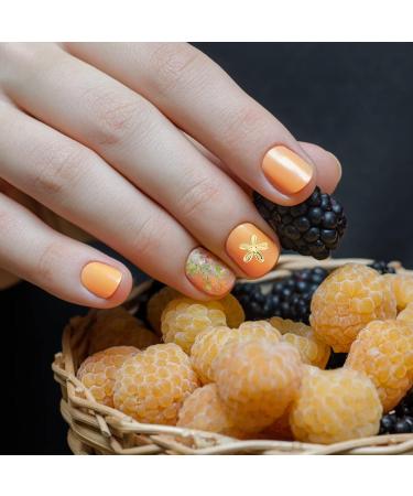 4 Boxes Nail Art Accessories Nail Supplies Gem Miss Metal - Buy Online on SooperMarket.com