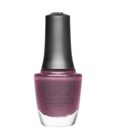Morgan Taylor Holiday 2015 Nail Polish Collection - All Wrapped Up 15ml
