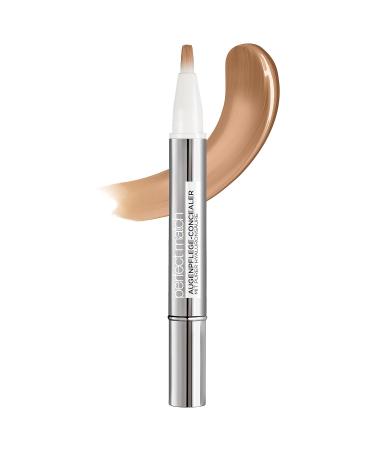 L'Or al Paris Eye Care Concealer - Hyaluronic Acid & Vitamin C for Dark Circles Perfect Match Golden Honey 2 ml - International Shipping Available - Buy Online on SooperMarket.com