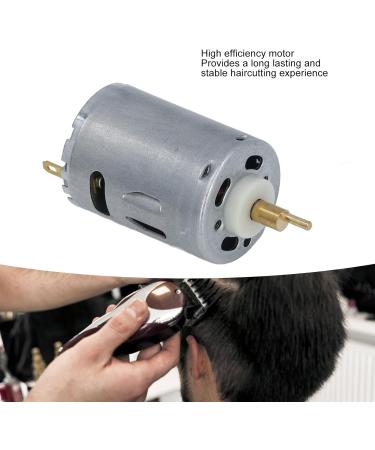 6500RPM DIY Maintenance Parts Replacement Motor for 8148 8591 8504 Motor Hair Clipper Rotary Motor - Buy Online on SooperMarket.com