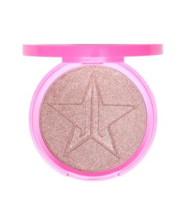 Jeffree Star Skin Frost Highlighting Powder Siberian Gold