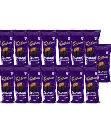 Cup Drinks Hot Chocolate 6 pack (15 (Full Box)) - Buy Online on SooperMarket.com