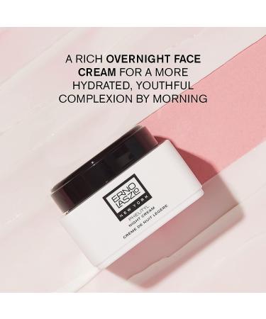 Erno Laszlo Phelityl Night Cream - Re-Hydrating Non-Greasy Formula | 1.7 Fl Oz - Buy Online on SooperMarket.com