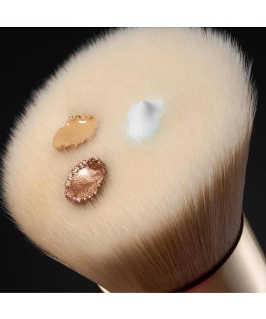 Buy COVER FX Maximizing Full Face Brush - Enhance Your Makeup Experience | International Shipping Available - Buy Online on SooperMarket.com